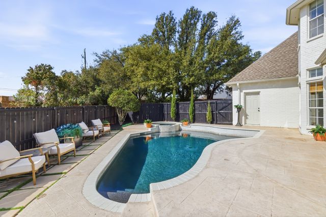 3115 Woodland Heights Circle, Colleyville, TX 76034