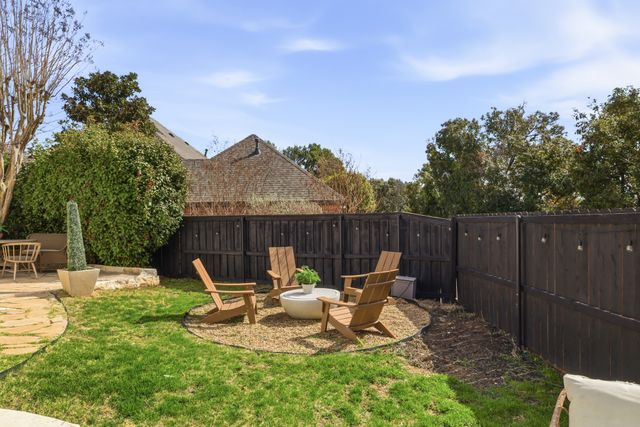 3115 Woodland Heights Circle, Colleyville, TX 76034