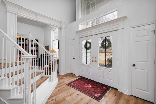 3115 Woodland Heights Circle, Colleyville, TX 76034