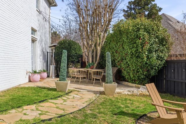 3115 Woodland Heights Circle, Colleyville, TX 76034