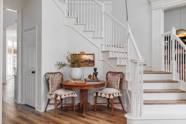 3115 Woodland Heights Circle, Colleyville, TX 76034