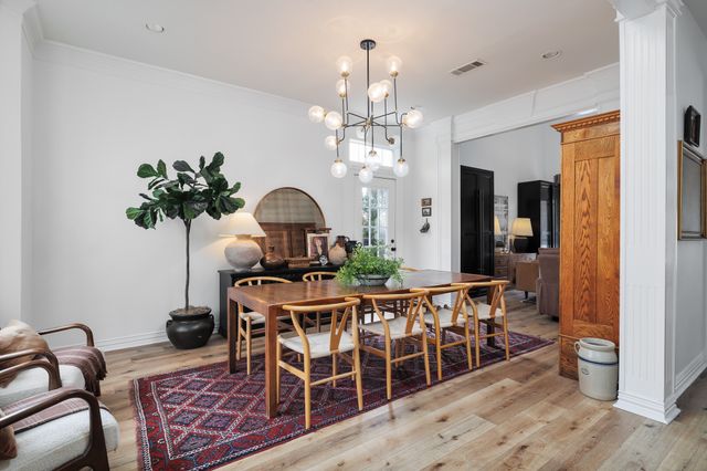 3115 Woodland Heights Circle, Colleyville, TX 76034