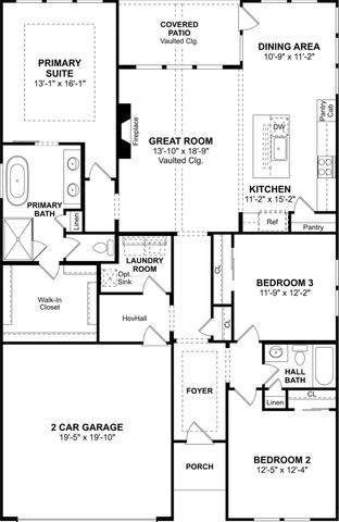 407 Sagebrush Trail, Sherman, TX 75092