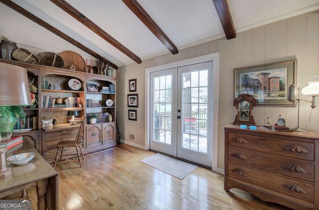 27 Walnut Drive, Cartersville, GA 30120