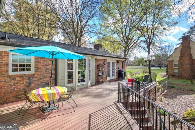 27 Walnut Drive, Cartersville, GA 30120