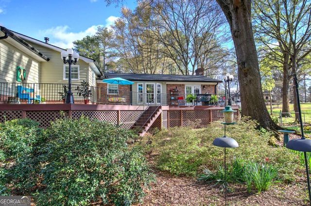 27 Walnut Drive, Cartersville, GA 30120