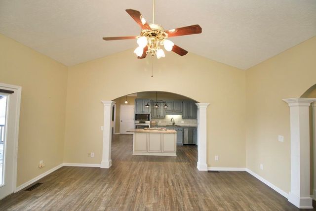 2845 GILCHRIST STANTONVILLE RD, Stantonville, TN 38379