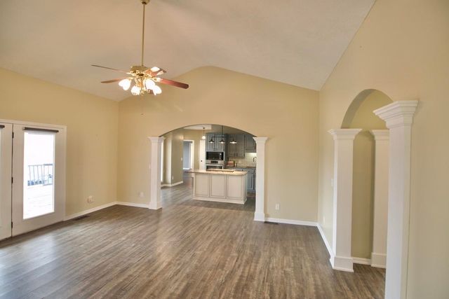 2845 GILCHRIST STANTONVILLE RD, Stantonville, TN 38379