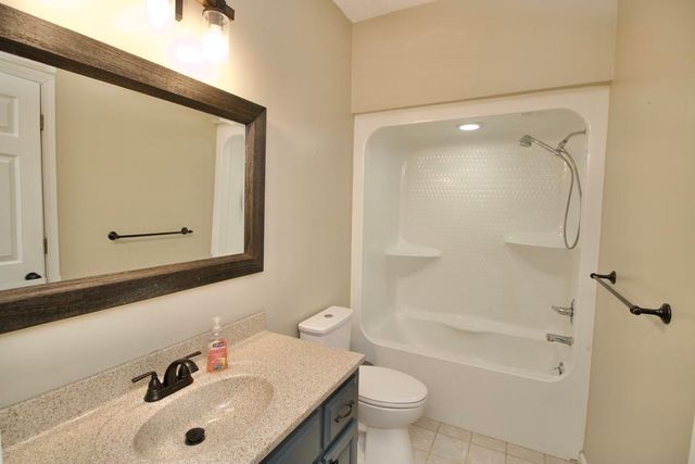 2845 GILCHRIST STANTONVILLE RD, Stantonville, TN 38379