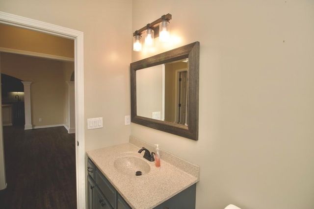 2845 GILCHRIST STANTONVILLE RD, Stantonville, TN 38379