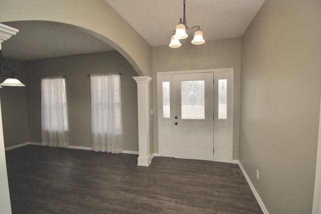 2845 GILCHRIST STANTONVILLE RD, Stantonville, TN 38379