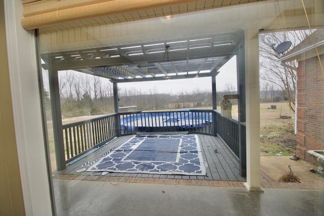 2845 GILCHRIST STANTONVILLE RD, Stantonville, TN 38379