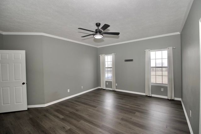 2845 GILCHRIST STANTONVILLE RD, Stantonville, TN 38379