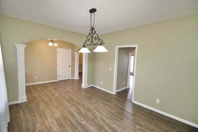 2845 GILCHRIST STANTONVILLE RD, Stantonville, TN 38379