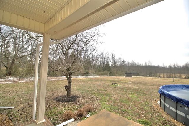 2845 GILCHRIST STANTONVILLE RD, Stantonville, TN 38379