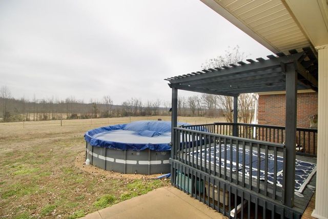 2845 GILCHRIST STANTONVILLE RD, Stantonville, TN 38379