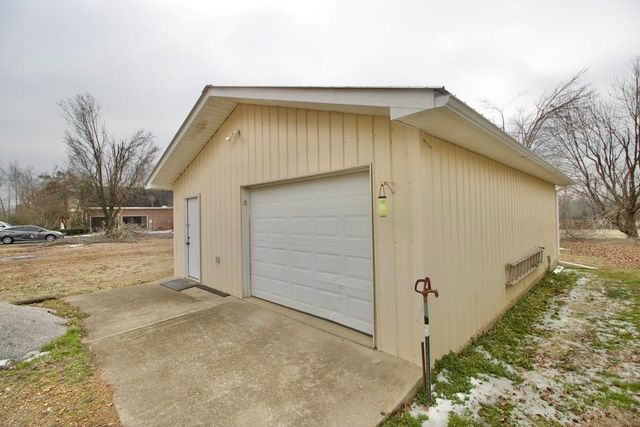 2845 GILCHRIST STANTONVILLE RD, Stantonville, TN 38379