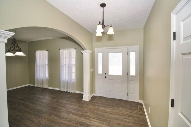 2845 GILCHRIST STANTONVILLE RD, Stantonville, TN 38379