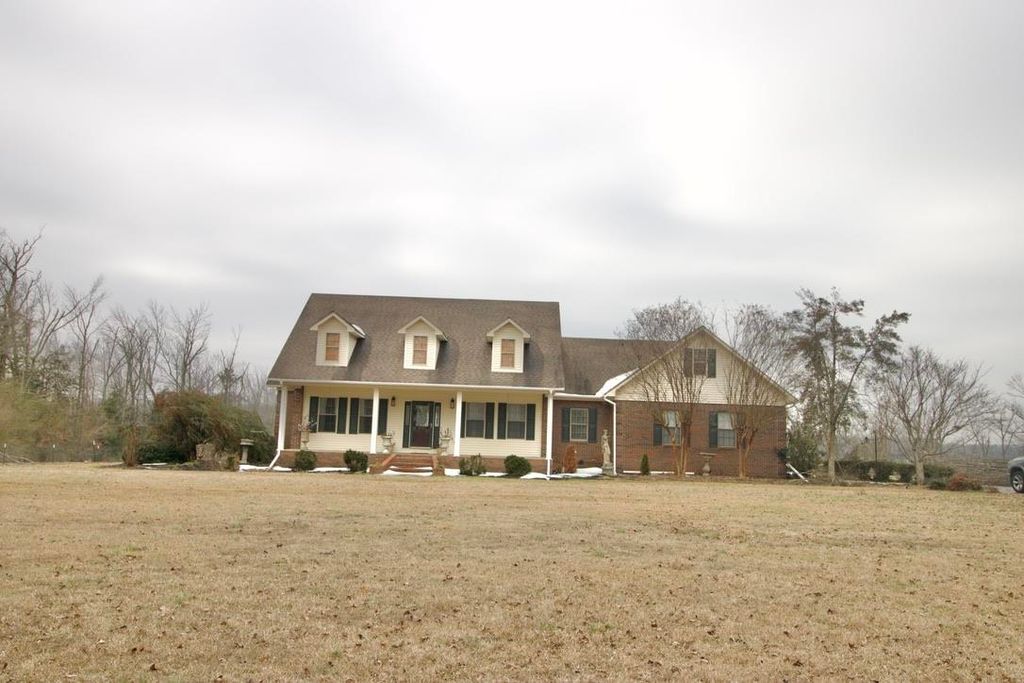 2845 GILCHRIST STANTONVILLE RD, Stantonville, TN 38379
