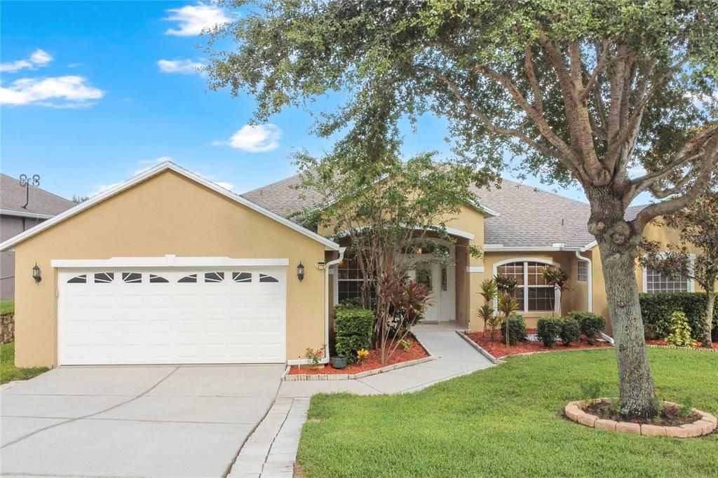 110 COMPASS ROSE DRIVE, Groveland, FL 34736