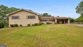 3774 Aristides Lane, Decatur, GA 30034
