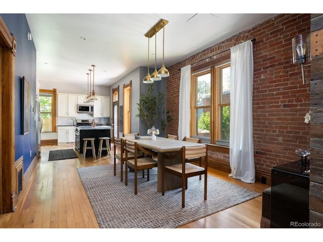 2536 N Gilpin St, Denver, CO 80205