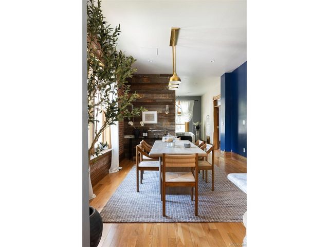 2536 N Gilpin St, Denver, CO 80205