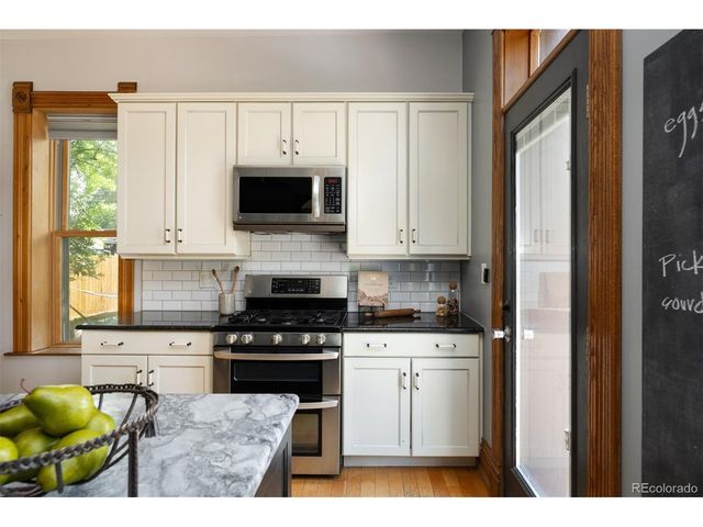 2536 N Gilpin St, Denver, CO 80205