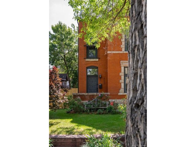 2536 N Gilpin St, Denver, CO 80205