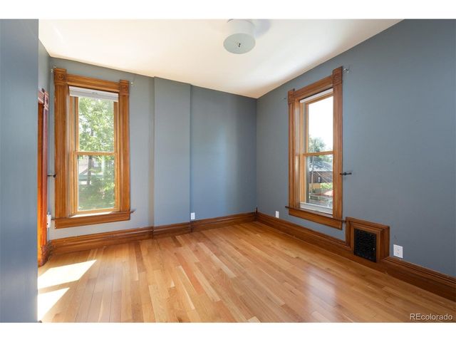 2536 N Gilpin St, Denver, CO 80205