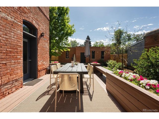 2536 N Gilpin St, Denver, CO 80205