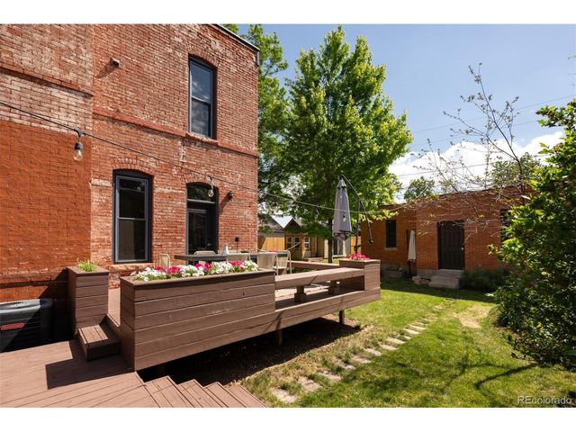 2536 N Gilpin St, Denver, CO 80205