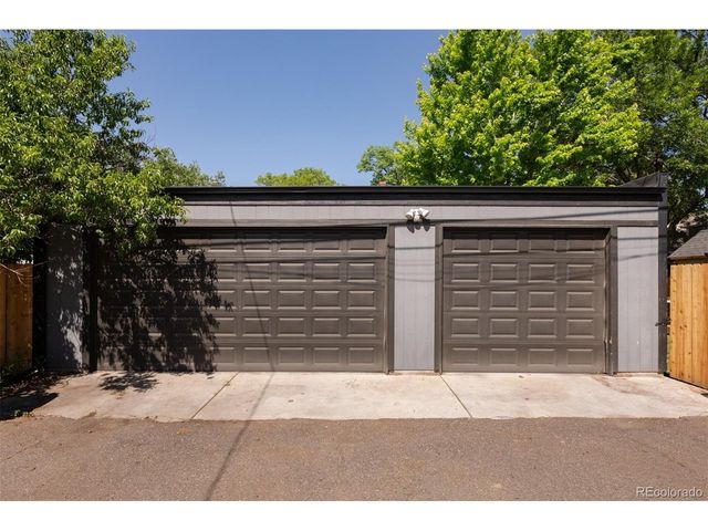 2536 N Gilpin St, Denver, CO 80205