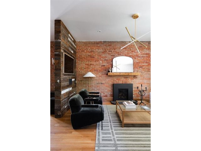 2536 N Gilpin St, Denver, CO 80205