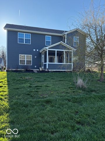 776 Jefferson Park Drive, Pittsboro, IN 46167