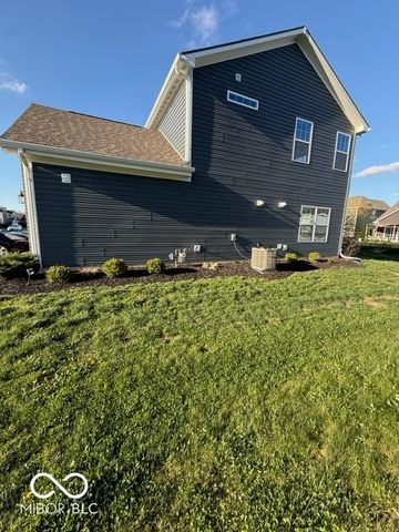 776 Jefferson Park Drive, Pittsboro, IN 46167