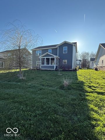 776 Jefferson Park Drive, Pittsboro, IN 46167