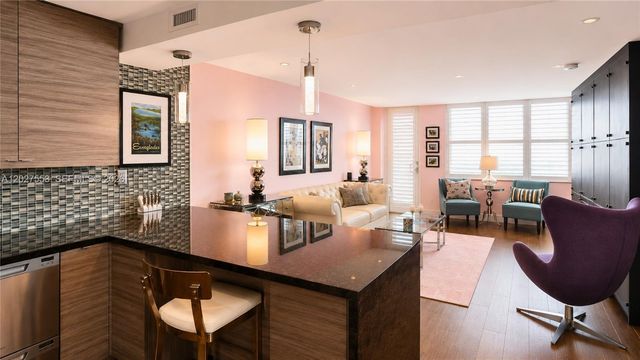 100 Lincoln Rd 533, Miami Beach, FL 33139