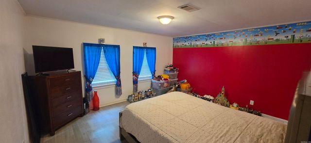 1818 S Olive Street, Pine Bluff, AR 71603