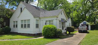 1818 S Olive Street, Pine Bluff, AR 71603