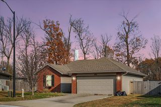 2570 E Culpepper Court, Republic, MO 65738
