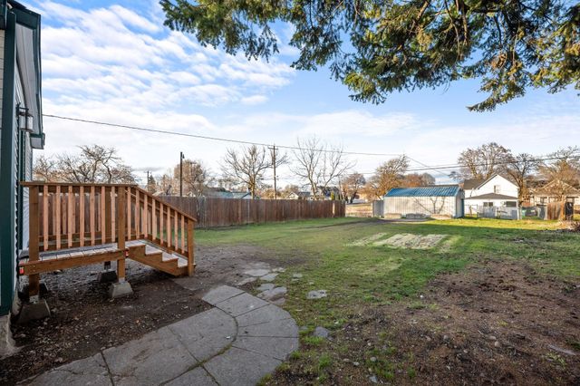 2113 E 5TH Ave, Spokane, WA 99202