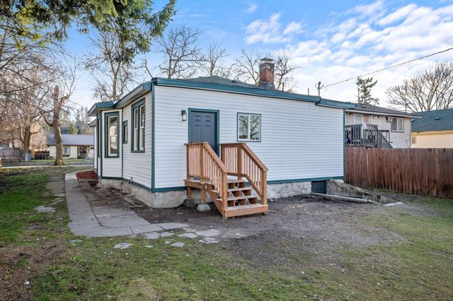 2113 E 5TH Ave, Spokane, WA 99202