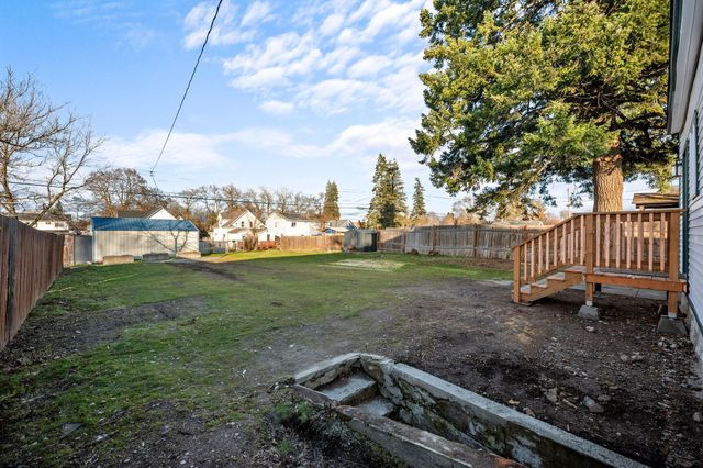 2113 E 5TH Ave, Spokane, WA 99202