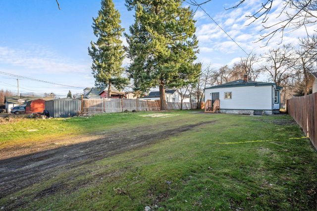 2113 E 5TH Ave, Spokane, WA 99202