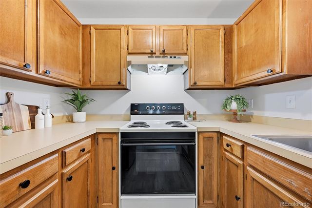 7883 Allison Way 201, Arvada, CO 80005