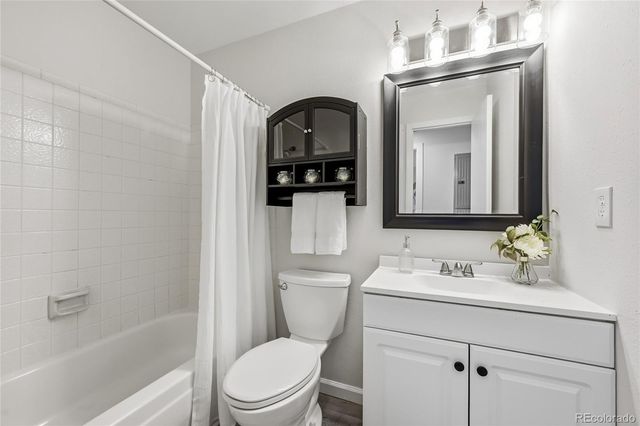 7883 Allison Way 201, Arvada, CO 80005