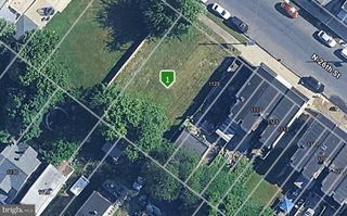 1123 N 26TH ST, Camden, NJ 08105