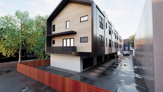 3608 San Jacinto 101, Dallas, TX 75204
