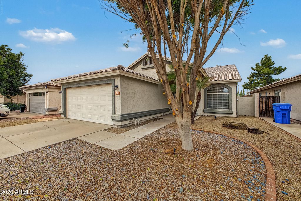 742 N HARMONY Avenue, Gilbert, AZ 85234 — photo 4